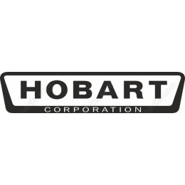 Hobart Corporation Logo