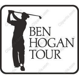 Ben Hogan Tour Golf
