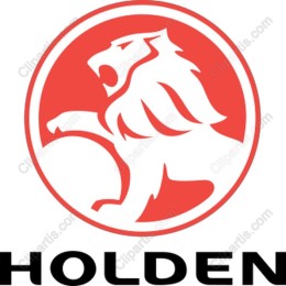 Holden Lion Logo