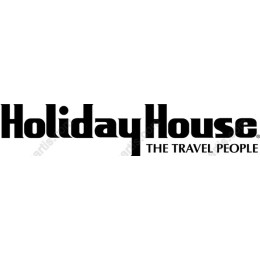 Holiday House Travel Logo