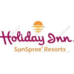 Holiday Inn SunSpree Resorts Logo