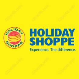 Holiday Shoppe Vibrant