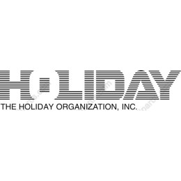 Modern Holiday - HOLIDAY