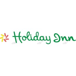 Holiday Inn Logo