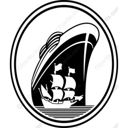 Majestic Nautical Ship