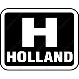 Holland Iconic