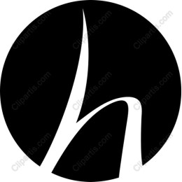 Minimalist Nature-Inspired Logo