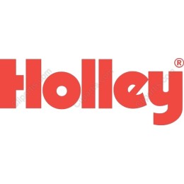 Holley Iconic Logo