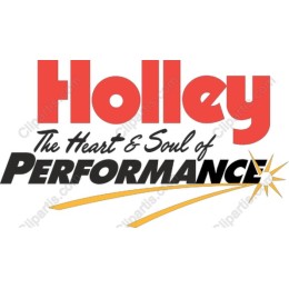 Holley Performance