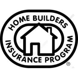 Home Builders Insurance Program Logo