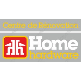 Home Hardware Renovation Center
