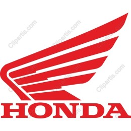 Honda Wing Logo