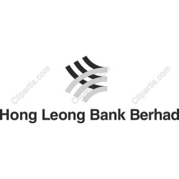 Hong Leong Bank Logo