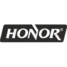 HONOR Logo
