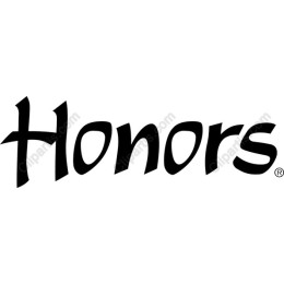Honors Achievement