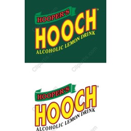 Hooper's Hooch Alcoholic Lemon Drink
