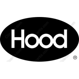 Hood Logo