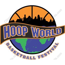 Hoop World Basketball Festival