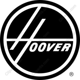 Hoover Iconic Logo
