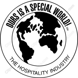 Ours Is a Special World
