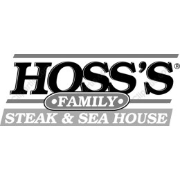 Hoss's Family Steak & Sea House