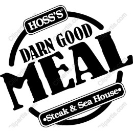 Darn Good Meal