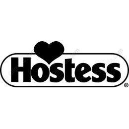 Hostess Love Logo