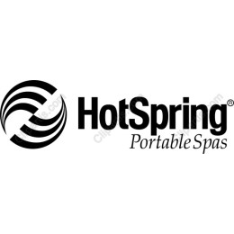 HotSpring Portable Spas Logo