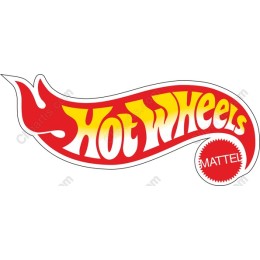 Hot Wheels - Speed & Adventure Icon