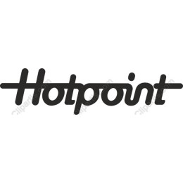 Hotpoint Logo