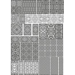 Ornate Bundle: Elegant
