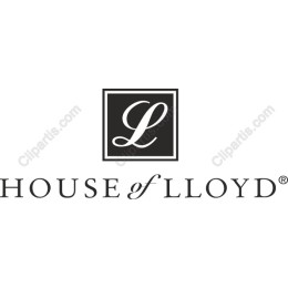House of Lloyd Elegant Logo