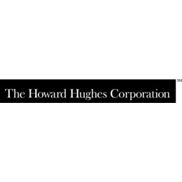 The Howard Hughes Corporation Logo
