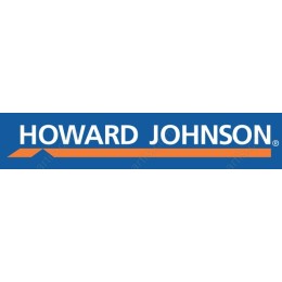 Howard Johnson Vintage Logo