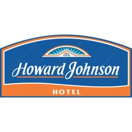 Howard Johnson Hotel Logo