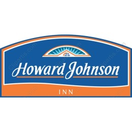 Howard Johnson Inn Logo
