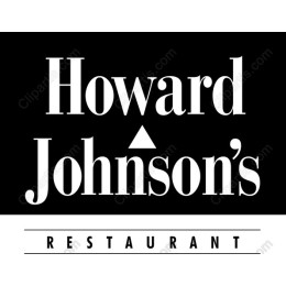 Howard Johnson's Restaurant Logo