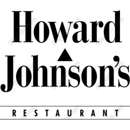 Howard Johnson's Restaurant Vintage