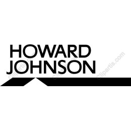 Howard Johnson Vintage Logo