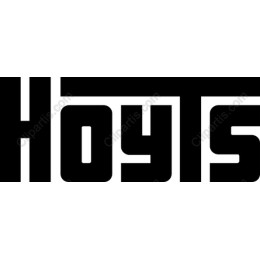 Hoyts Logo