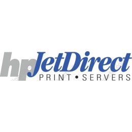 HP JetDirect Print Servers
