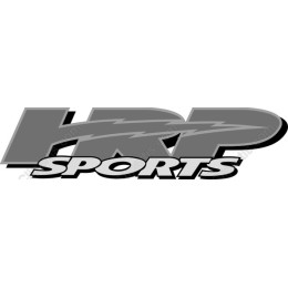 HRP Sports Logo