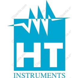 HT Instruments Logo