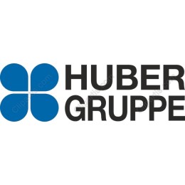 Huber Gruppe Logo