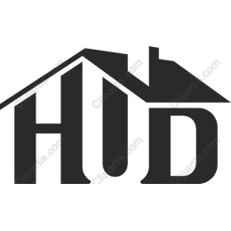 Modern HUD House