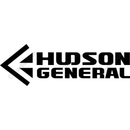 Hudson General Logo