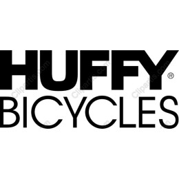 Huffy Bicycles Logo