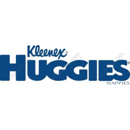 Huggies Logo