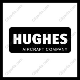 Hughes Aircraft Company Logo