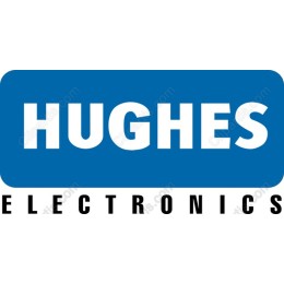 Hughes Electronics Logo